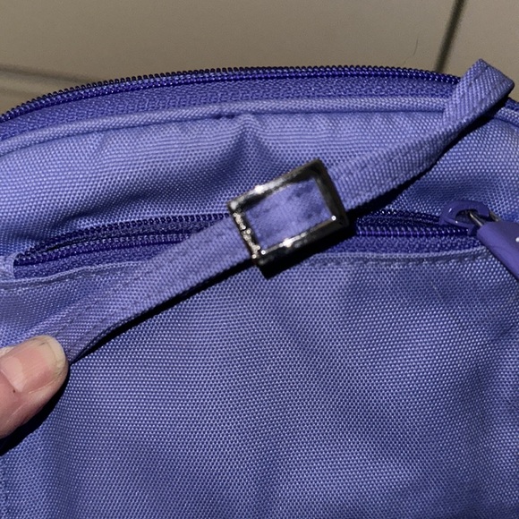 Vera Bradley cross-body bag - Picture 4 of 5